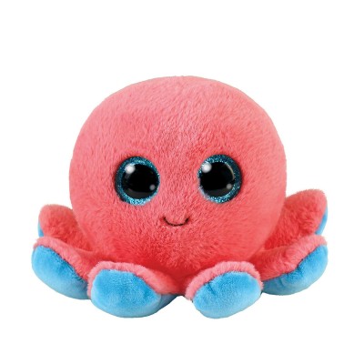 Plus ty 15cm boos caracatita sheldon