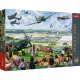 Puzzle trefl 1000 premium plus tea time show aerian Puzzle trefl 1000 premium plus tea time show aerian