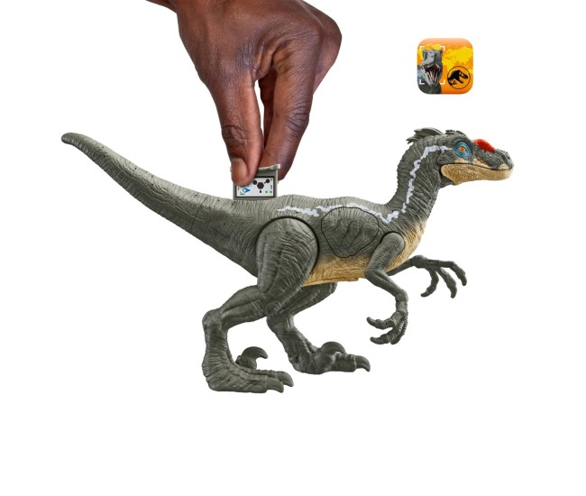 Jurassic world epic attack dinozaur velociraptor Jurassic world epic attack dinozaur velociraptor