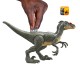 Jurassic world epic attack dinozaur velociraptor Jurassic world epic attack dinozaur velociraptor