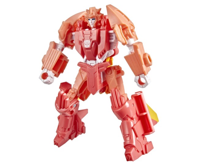 Transformers cyberworld robot elita 1 convertibil 10cm Transformers cyberworld robot elita 1 convertibil 10cm