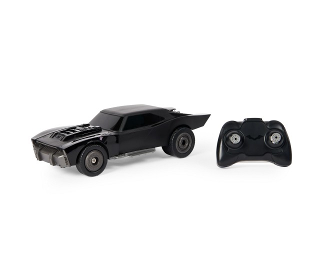 Batman film masina lui batman rc scara 1:20 Batman film masina lui batman rc scara 1:20