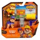 Patrula catelusilor echipa rubble set 2 figurine rubble si mix Patrula catelusilor echipa rubble set 2 figurine rubble si mix