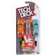 Tech deck pachet cu obstacol fingerboard lucas Tech deck pachet cu obstacol fingerboard lucas