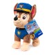Patrula catelusilor jucarie de plus chase 17cm Patrula catelusilor jucarie de plus chase 17cm