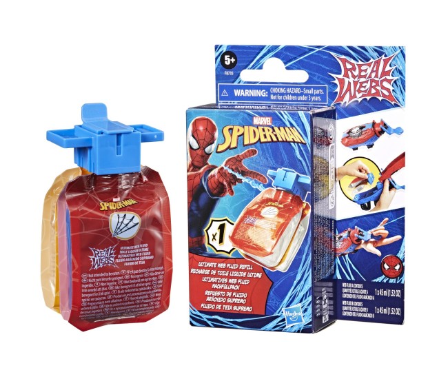 Spiderman rezerva panza de paianjen Spiderman rezerva panza de paianjen