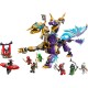 Lego ninjago dragonul concentrarii arc 71836 Lego ninjago dragonul concentrarii arc 71836