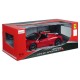 Masina cu telecomanda ferrari 458 rosie scara 1 la 14 Masina cu telecomanda ferrari 458 rosie scara 1 la 14