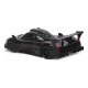 Masinuta metalica convertibila pagani zonda r negru cu scara 1 la 32 Masinuta metalica convertibila pagani zonda r negru cu scara 1 la 32