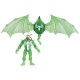 Hasbspiderman set vehicul si figurina green symbiote 10cm Hasbspiderman set vehicul si figurina green symbiote 10cm