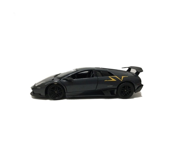 Masinuta metalica lamborghini murcielago superveloce scara 1 la 43 Masinuta metalica lamborghini murcielago superveloce scara 1 la 43