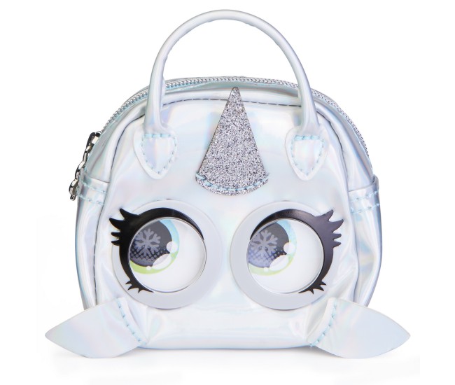 Purse pets gentute micro edgy hedgy si narwow Purse pets gentute micro edgy hedgy si narwow