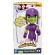 Spidey prietenii extraordinari figurina green goblin supradimensionata 22.8cm Spidey prietenii extraordinari figurina green goblin supradimensionata 22.8cm