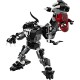 Lego super heroes armura de robot a lui venom vs miles morales 76276 Lego super heroes armura de robot a lui venom vs miles morales 76276