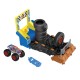 Hot wheels monster trucks entry challenge arena smashers provocarea smash race Hot wheels monster trucks entry challenge arena smashers provocarea smash race