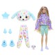Barbie papusa barbie cutie reveal dalmatian Barbie papusa barbie cutie reveal dalmatian