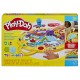 Play doh starters covoras de joaca pliabil Play doh starters covoras de joaca pliabil