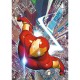 Puzzle trefl 1000 premium plus marvel iron man Puzzle trefl 1000 premium plus marvel iron man