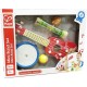 Hape set mini formatie Hape set mini formatie