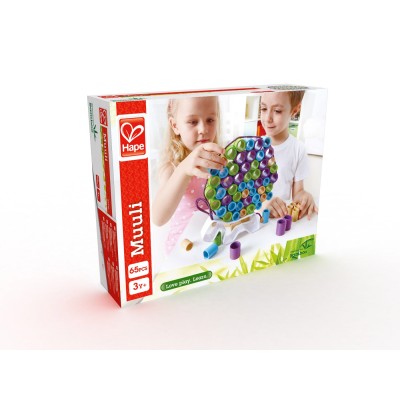 Hape joc muuli