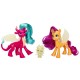 My little pony set 2 figurine dezvaluirea dragonului My little pony set 2 figurine dezvaluirea dragonului
