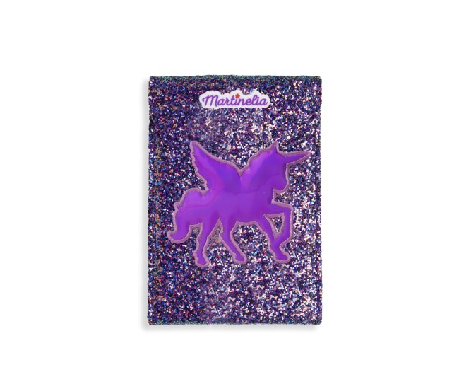 Martinelia galaxy dreams paleta farduri Martinelia galaxy dreams paleta farduri