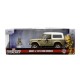 Jada marvel set masinuta metalica ford bronco si figurina groot Jada marvel set masinuta metalica ford bronco si figurina groot