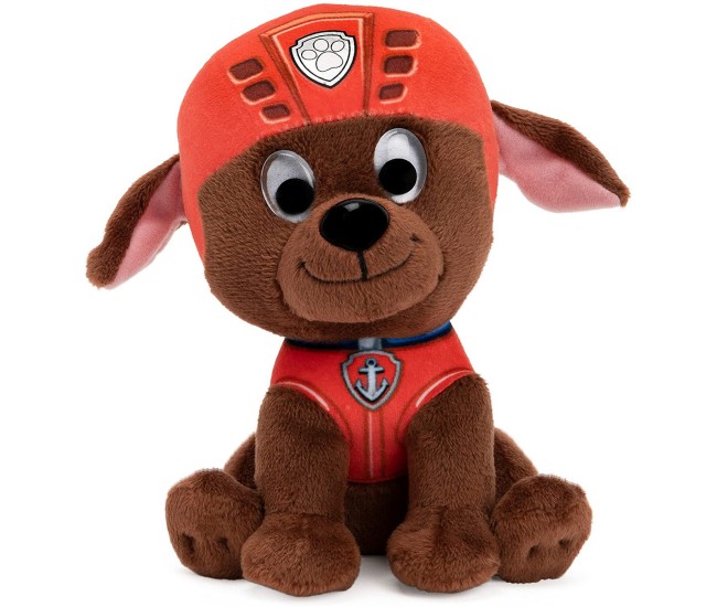 Patrula catelusilor gund plus zuma 15cm Patrula catelusilor gund plus zuma 15cm