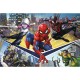 Puzzle trefl 160 disney marvel puterea lui spiderman Puzzle trefl 160 disney marvel puterea lui spiderman