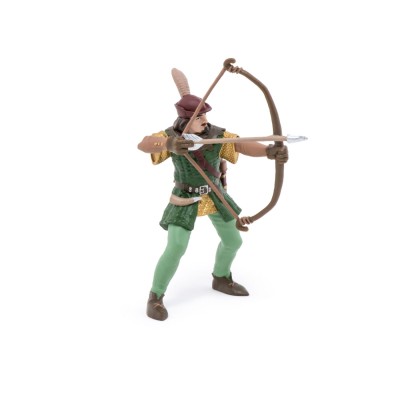 Papo figurina robin hood