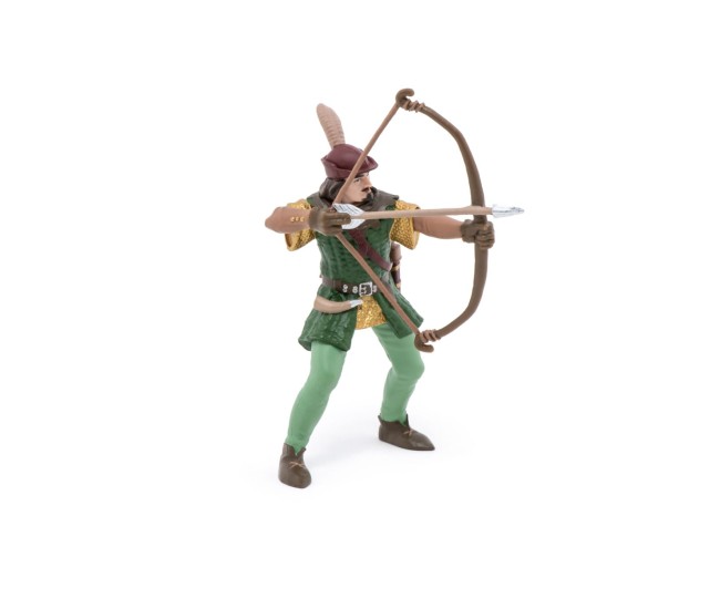 Papo figurina robin hood Papo figurina robin hood