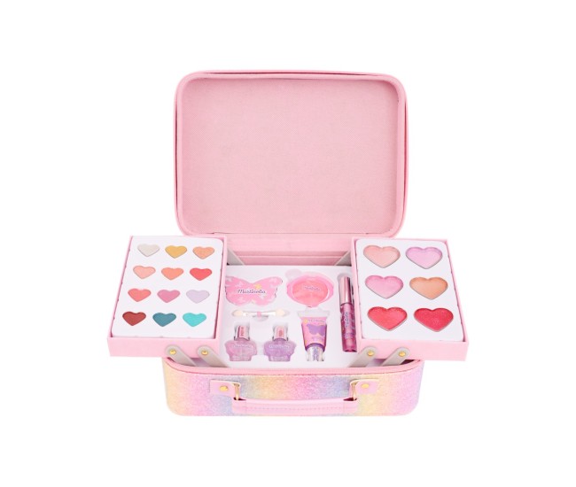 Martinelia shimmer wings set machiaj in caseta de depozitare Martinelia shimmer wings set machiaj in caseta de depozitare