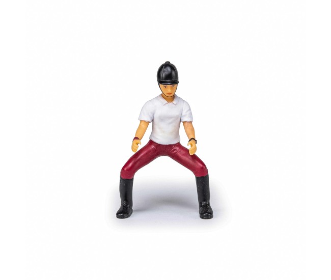 Papo figurina calaret fata Papo figurina calaret fata