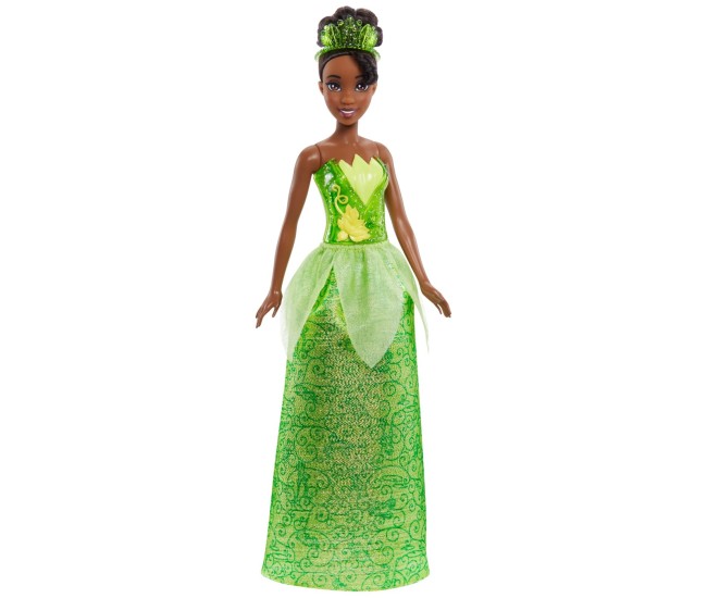 Disney princess papusa printesa tiana Disney princess papusa printesa tiana