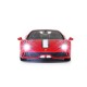 Masina cu telecomanda ferrari 458 rosie scara 1 la 14 Masina cu telecomanda ferrari 458 rosie scara 1 la 14