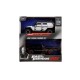 Jada fast and furious seria legacy set 2 masini metalice jeep wrangler 1 la 32
