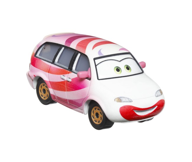 Cars3 set 2 masinute metalice claire gunzer si haul em haynes Cars3 set 2 masinute metalice claire gunzer si haul em haynes