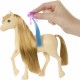 Barbie mysteries minunatul calut tornado Barbie mysteries minunatul calut tornado