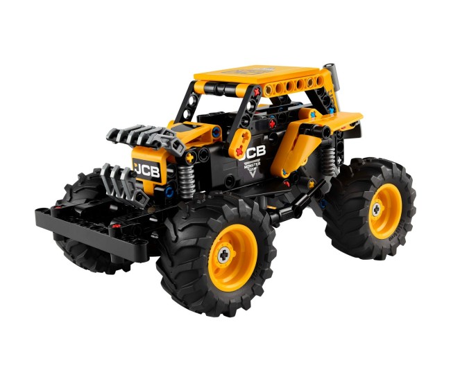 Lego technic monster jam digatron pull-back 42199 Lego technic monster jam digatron pull-back 42199