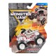 Monster jam ruff crowd masinuta metalica monster mutt dalamtian scara 1 la 64