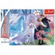 Puzzle trefl 200 frozen2 universul magic Puzzle trefl 200 frozen2 universul magic