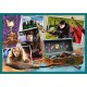 Puzzle trefl 10in1 harry potter in lumea lui harry potter Puzzle trefl 10in1 harry potter in lumea lui harry potter