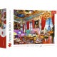 Puzzle trefl 3000 palatul din paris