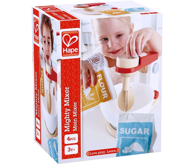 Hape mixer de bucatarie Hape mixer de bucatarie