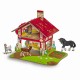 Papo figurina mini ferma Papo figurina mini ferma