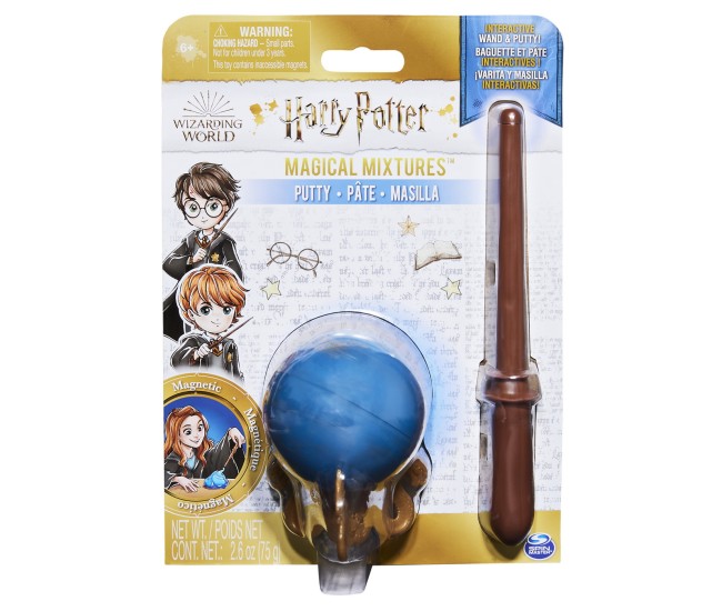 Harry potter glob potiuni magice albastru Harry potter glob potiuni magice albastru