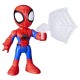 Marvel spidey si prietenii sai uimitori set figurina spidey si accesorii Marvel spidey si prietenii sai uimitori set figurina spidey si accesorii