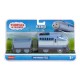Thomas locomotiva motorizata kenji cu vagon Thomas locomotiva motorizata kenji cu vagon