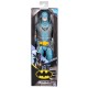 Figurina batman in costum albastru 30cm Figurina batman in costum albastru 30cm