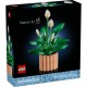 Lego botanicals crinul pacii 11504